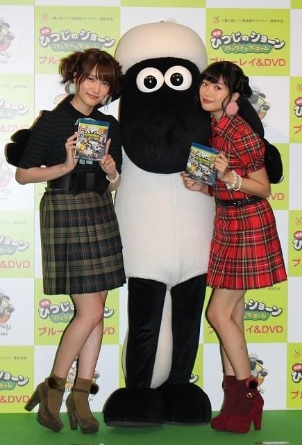 入山杏奈、ピース又吉が「好き」と大胆告白！