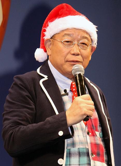 鶴瓶、家族の冷たさに「悲しい誕生日」一転ファンのサプライズ祝福にえびす顔