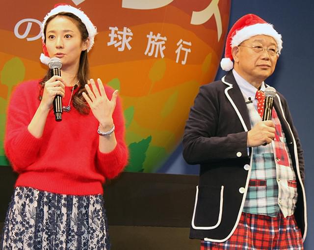 鶴瓶、家族の冷たさに「悲しい誕生日」一転ファンのサプライズ祝福にえびす顔