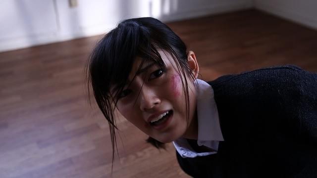 注目の若手女優・水谷果穂、ホラーゲーム映画化「バレンタインナイトメア」で初主演！