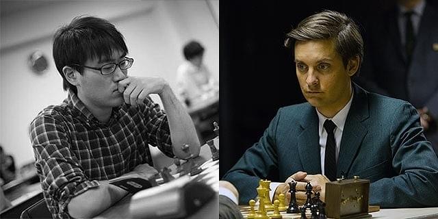 「完全なるチェックメイト」の“神の一手”がどれだけすごいのか日本王者に聞いてみた!