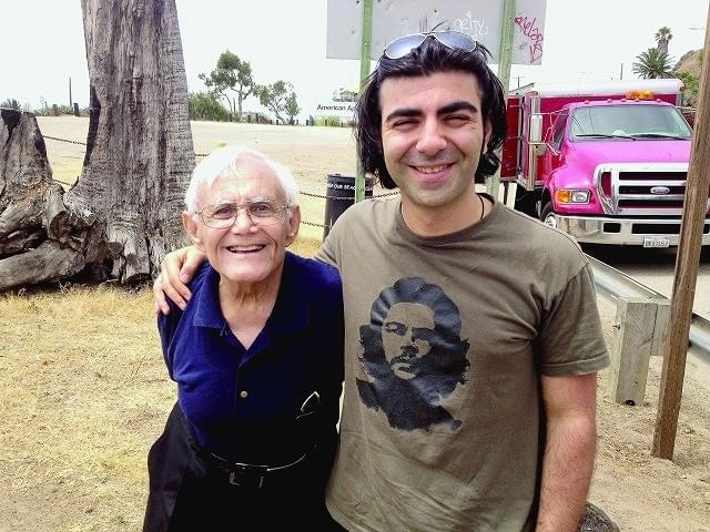 「レイジング・ブル」脚本家がファティ・アキン新作で34年ぶりに復活 その理由は？