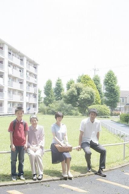 是枝裕和監督最新作は阿部寛主演！「海よりもまだ深く」で樹木希林＆真木よう子とタッグ