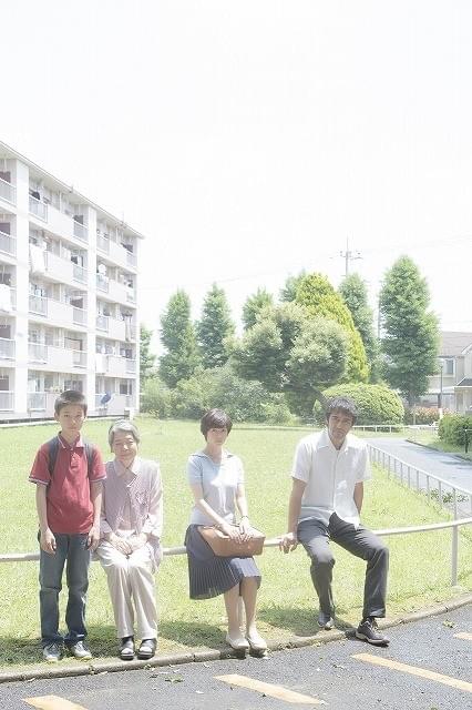 是枝裕和監督最新作は阿部寛主演！「海よりもまだ深く」で樹木希林＆真木よう子とタッグ