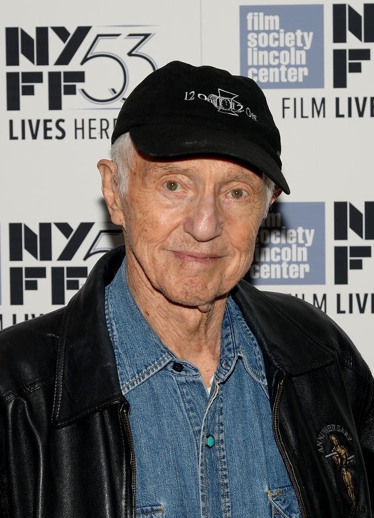 「カッコーの巣の上で」撮影監督ハスケル・ウェクスラーさんが死去