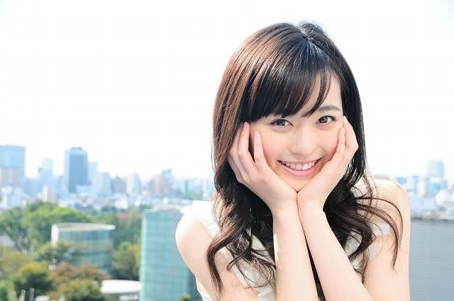福原遥、変化の2015年 成長＆挑戦の16年へ