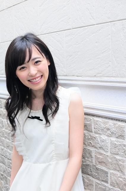 福原遥、変化の2015年 成長＆挑戦の16年へ