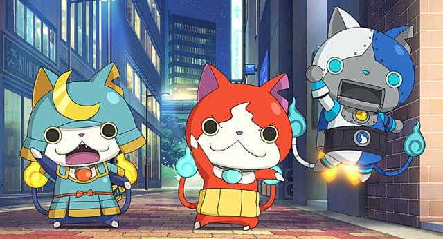 12月19日に公開された第2弾もヒットだニャン！