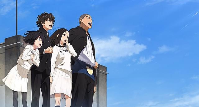 原作もなく続編でもない「ここさけ」がヒット