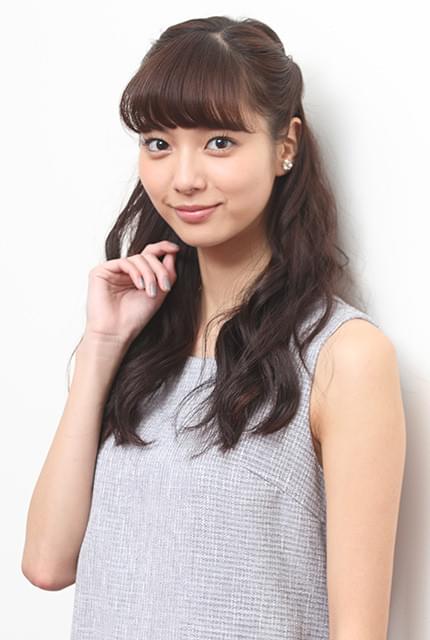 今年躍進を遂げた若手女優・新川優愛が伝授！“デジタル配信ライフのススメ”