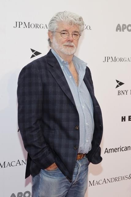 ジョージ・ルーカス「スター・ウォーズ」実写ドラマ企画は継続中