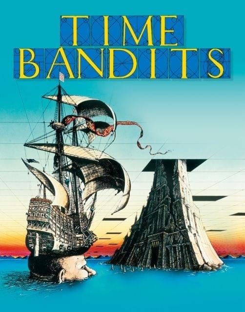 「バンデットQ」ブルーレイボックス発売!