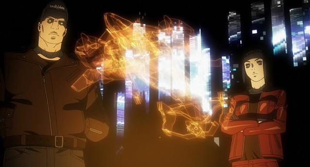 作品誕生25周年を迎えた「攻殻機動隊」にも様々な展開が