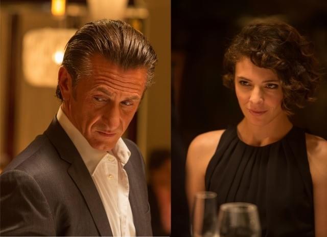 ショーン・ペンがほれ込んで「ザ・ガンマン」ヒロイン役に推薦した女優とは？