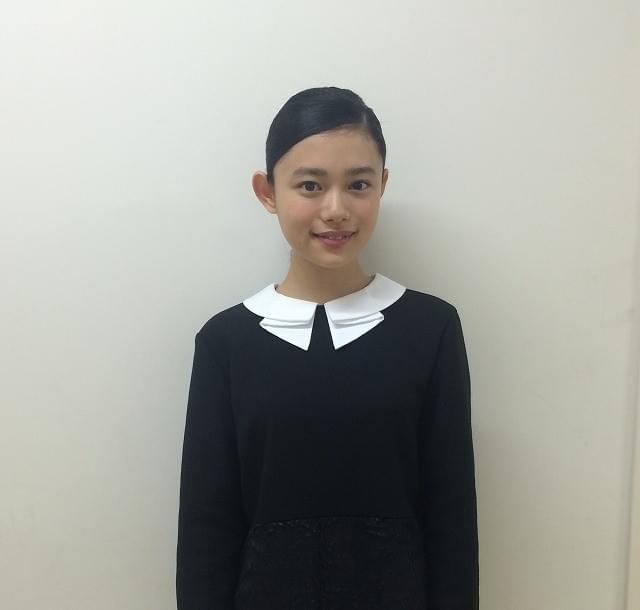 杉咲花、映画とともに……16年は朝ドラ「とと姉ちゃん」にも出演