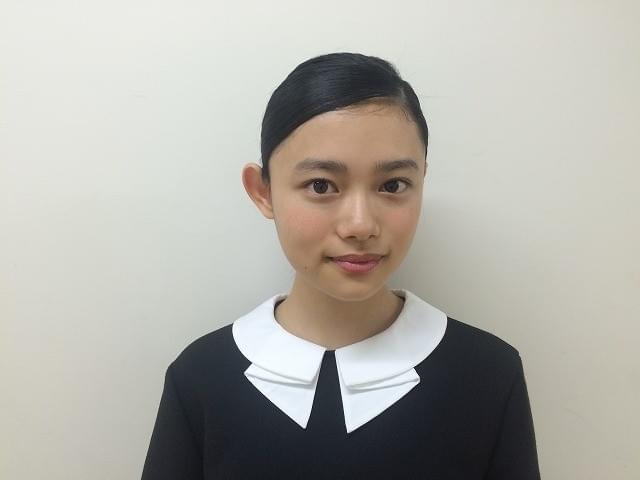 杉咲花、映画とともに……16年は朝ドラ「とと姉ちゃん」にも出演