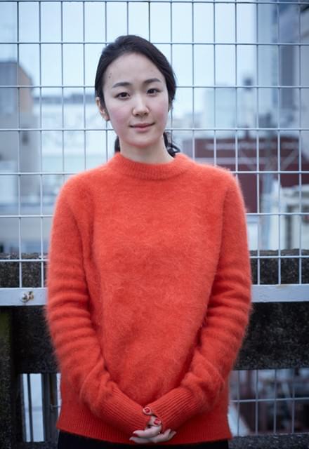 黒木華、どこまでも謙虚に見据える2016年