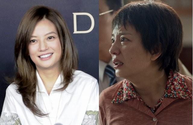 中国の大富豪女優ビッキー・チャオ、「最愛の子」で全編すっぴん体当たり演技