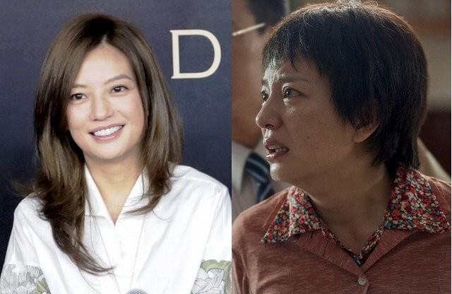 中国の大富豪女優ビッキー・チャオ、「最愛の子」で全編すっぴん体当たり演技