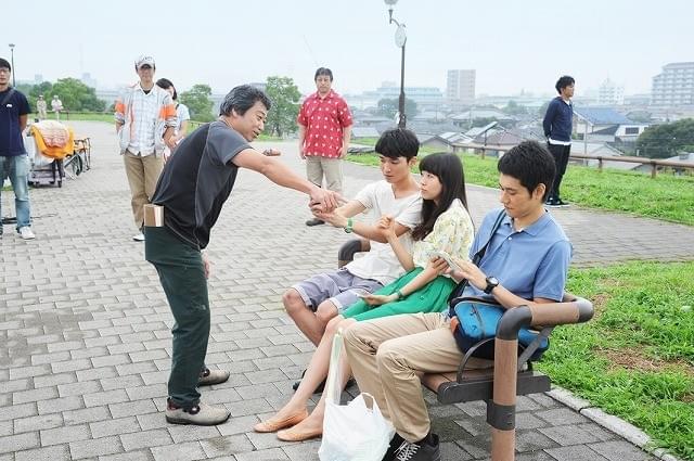 「の・ようなもの」続編に受け継がれる“森田イズム” 小ネタも満載