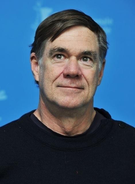 ガス・バン・サント監督