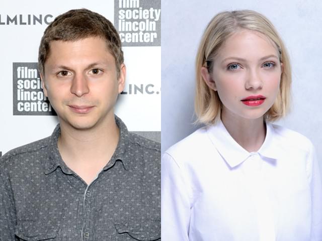 マイケル・セラ＆タビ・ジェビンソンが新作映画で再共演