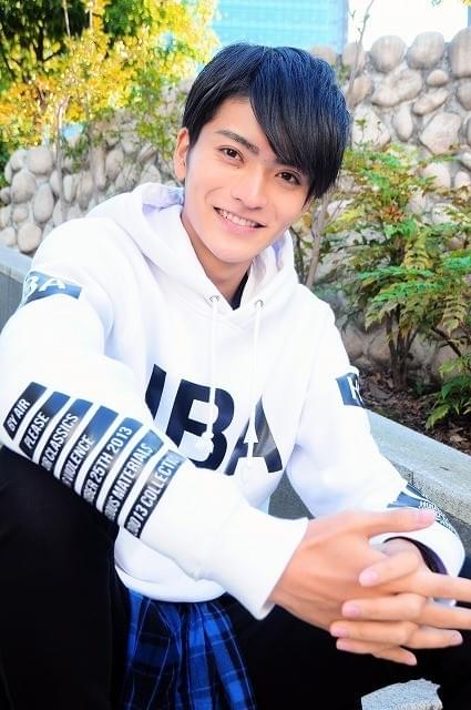 「芝居が好きになった」山本涼介、16年は自分磨きと挑戦