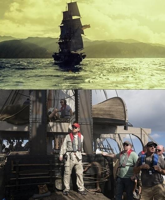 巨匠ロン・ハワードが恐れていることとは？