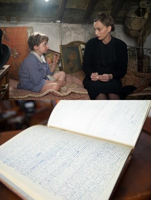 映画化に至るまで70年！「フランス組曲」が“奇跡”の映画たるゆえん