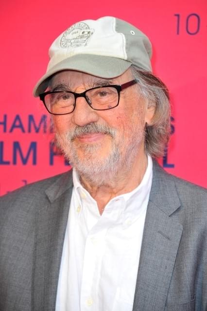 「未知との遭遇」撮影監督ビルモス・ジグモンドさん死去