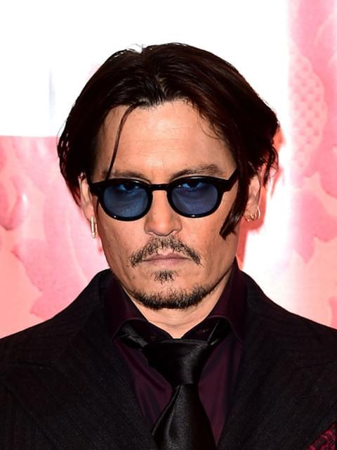 ギャラもらいすぎ俳優ランキング、ジョニー・デップが初の1位に