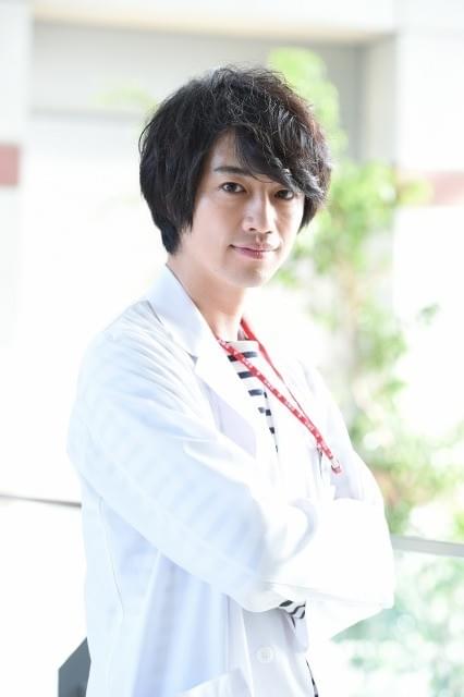 斎藤工主演ドラマ「最上の命医」5年越しの続編放送決定！