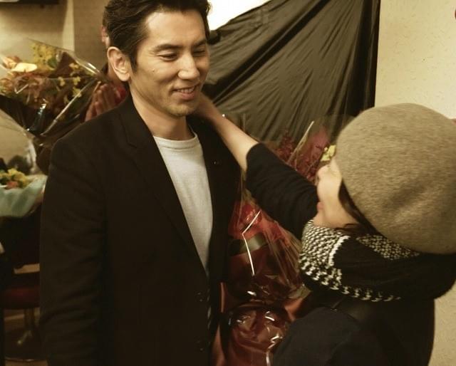 本木雅弘、8キロ減量で主人公と同化 西川美和監督「永い言い訳」がクランクアップ