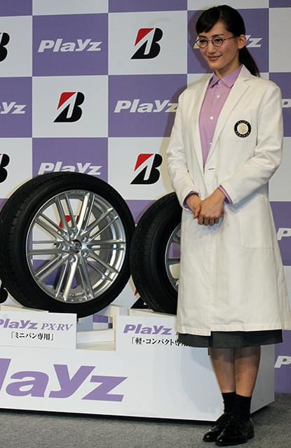 綾瀬はるか 初夢は“紅白後遺症”!? 2日続けて「次は、誰々です」