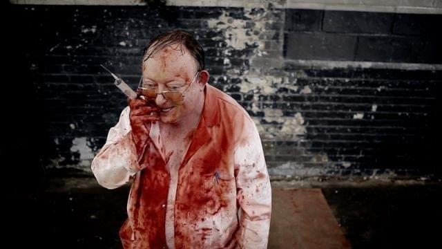 「ムカデ人間」3部作、ブルーレイボックスが3月4日発売！第2作初のカラー版も収録