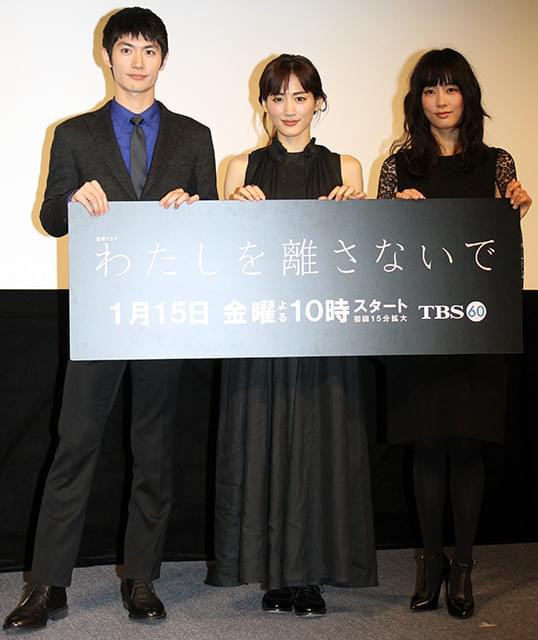 綾瀬はるかのマイペースが撮影現場に好影響、座長として高評価も「そんな気持ち全くなかった」