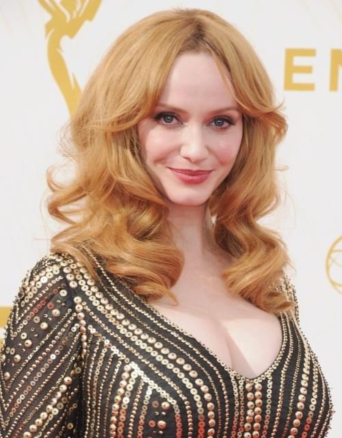 B・B・ソーントン主演「バッドサンタ2」にクリスティーナ・ヘンドリックス