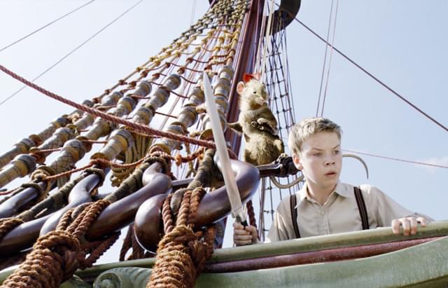 「ナルニア国物語」が新シリーズとして再出発