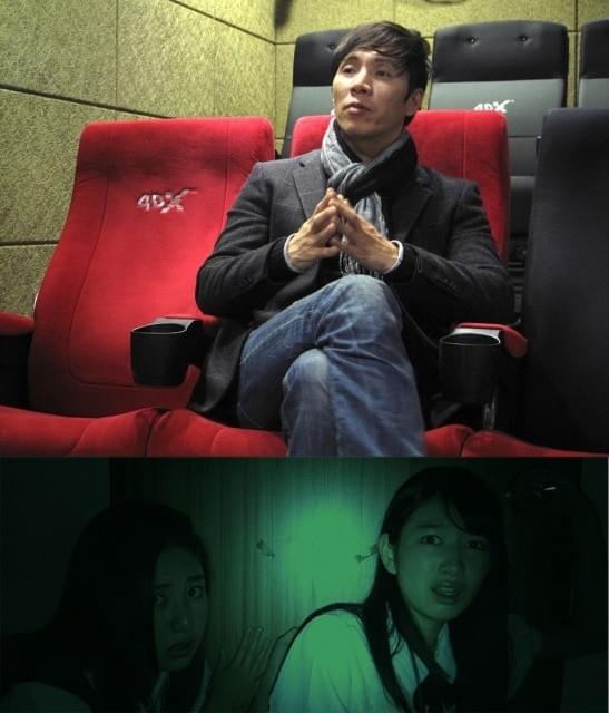 300本を手がけた4DX専門家が解説！日本初4DX専用映画「ボクソール★ライドショー」とは