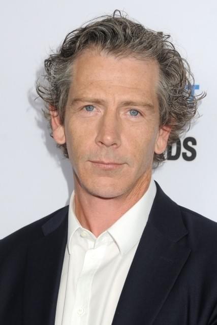 ベン・メンデルソーン