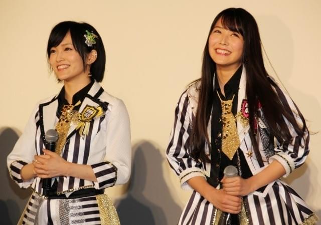 指原莉乃、映画初監督でバラエティ女王ぶり発揮「見せたくない姿が面白い」