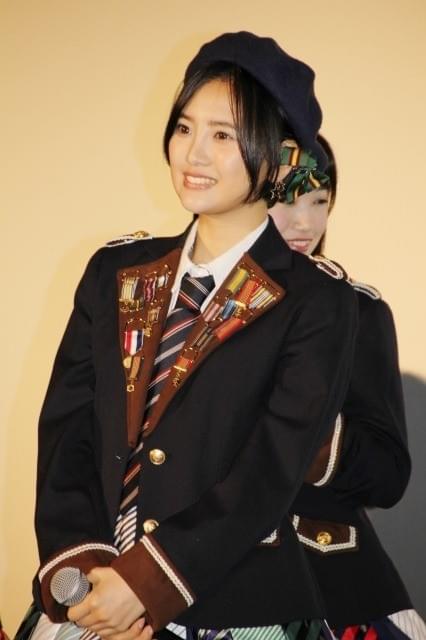 指原莉乃、映画初監督でバラエティ女王ぶり発揮「見せたくない姿が面白い」