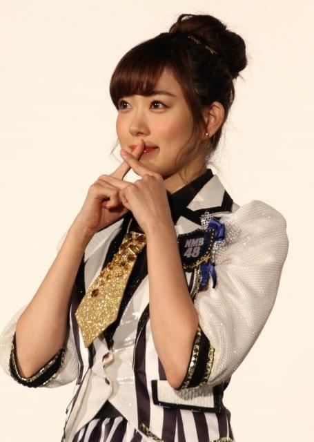 指原莉乃、映画初監督でバラエティ女王ぶり発揮「見せたくない姿が面白い」