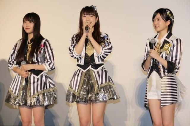 指原莉乃、映画初監督でバラエティ女王ぶり発揮「見せたくない姿が面白い」