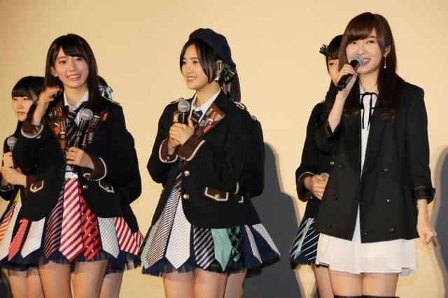 指原莉乃、映画初監督でバラエティ女王ぶり発揮「見せたくない姿が面白い」