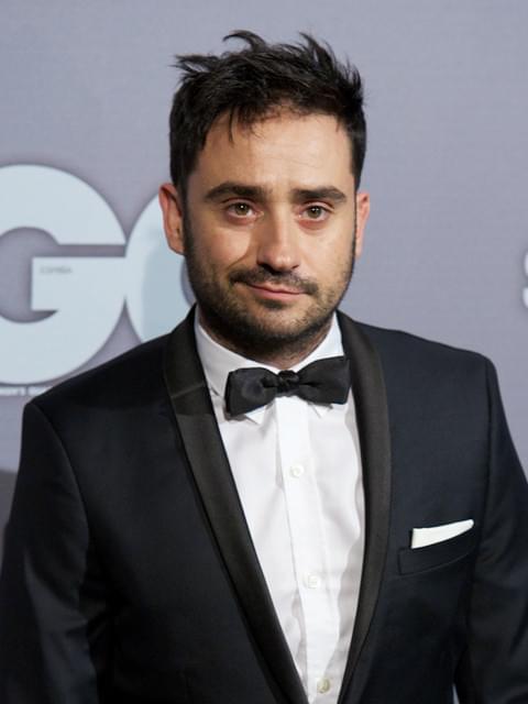 フアン・アントニオ・バヨナ監督