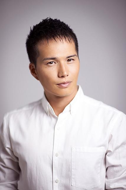 2年ぶりのテレビドラマ主演となる市原隼人