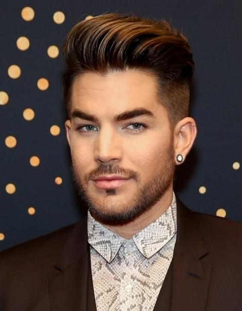 アダム・ランバート