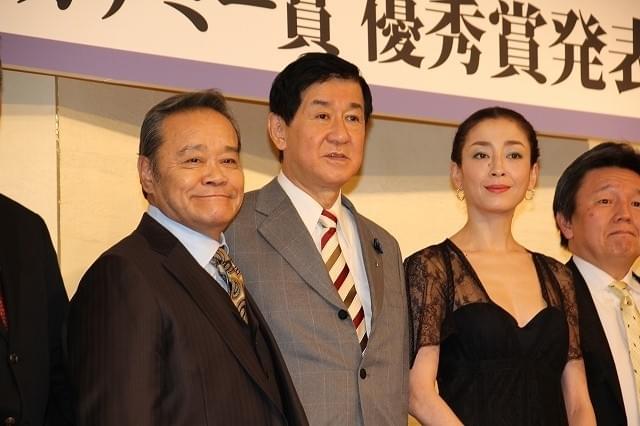 第39回日本アカデミー賞、受賞作発表！「海街diary」が最多12部門受賞