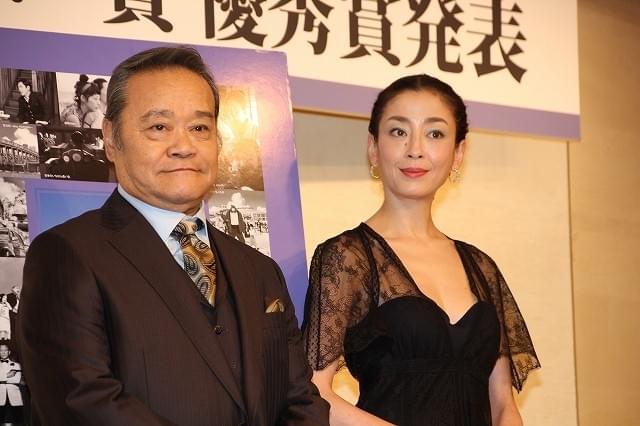 第39回日本アカデミー賞、受賞作発表！「海街diary」が最多12部門受賞